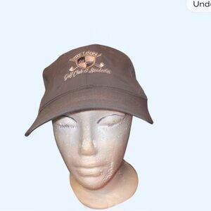 Nike  gray ❤️Golf Club Hat